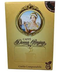 DONNAREGINA NAPOLI DA 50