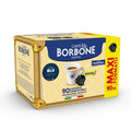 Capsule compatibili Dolcegusto Borbone miscela blu 90 capsule
