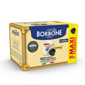 Capsule compatibili Dolcegusto Borbone miscela nera da 90 capsule