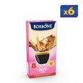 Linea Borbone 10 capsule nespresso gusto orzo