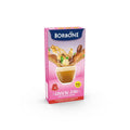 Linea Borbone ginseng zero capsula nespresso 10 capsule