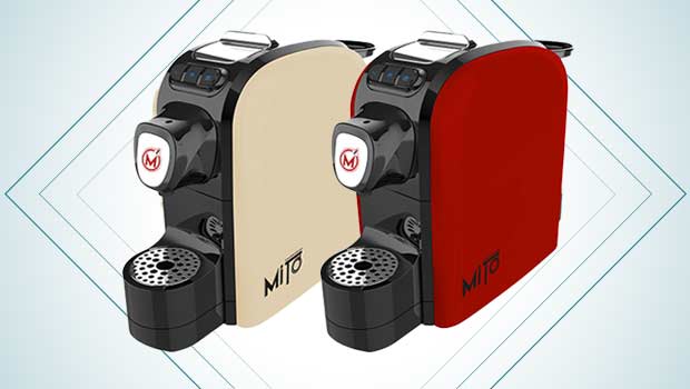 MACCHINE MITO VARIE COLORAZIONI