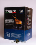 TORALDO MISCELA ARABICA DA 150