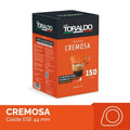 Toraldo miscela cremosa cialde