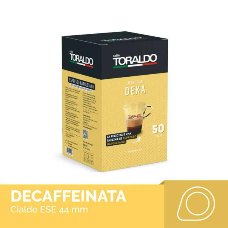 Toraldo decaffeinato