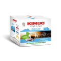 Kimbo decaffeinato 50 cialde