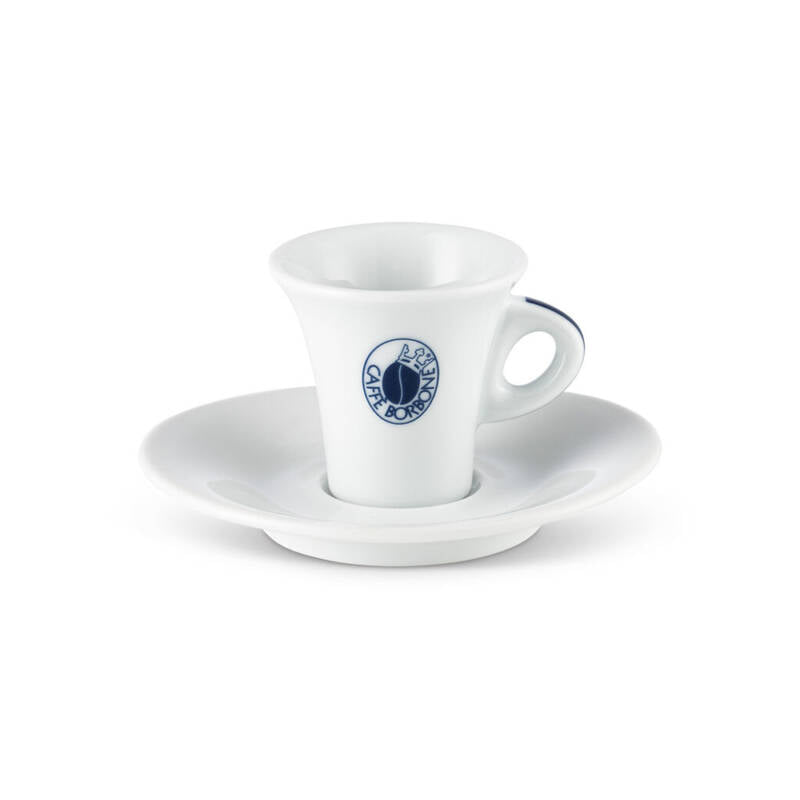 Tazzina da Caffè Borbone